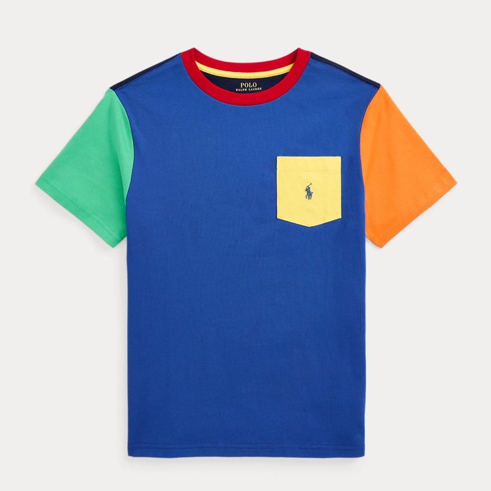Ralph Lauren Polo TShirt Boys XL